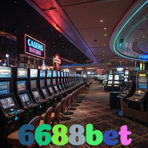 6688bet