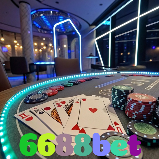6688bet