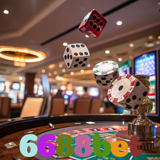 6688bet