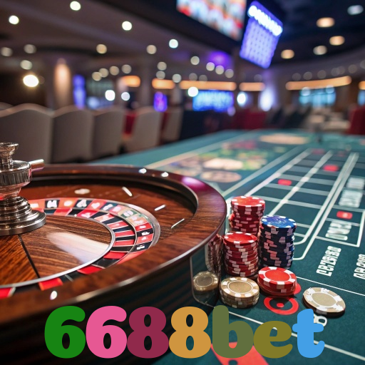 6688bet