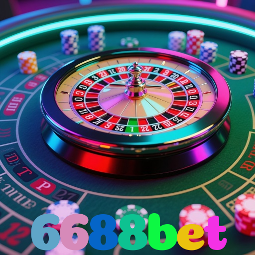 6688bet