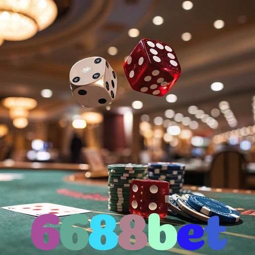 6688bet