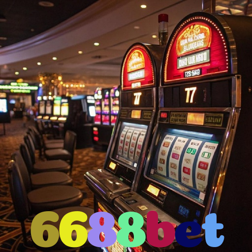 6688bet