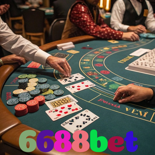 6688bet