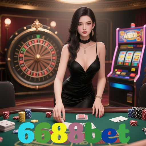 6688bet