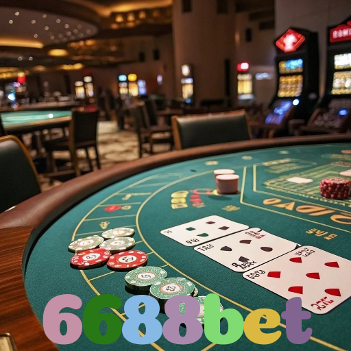 6688bet