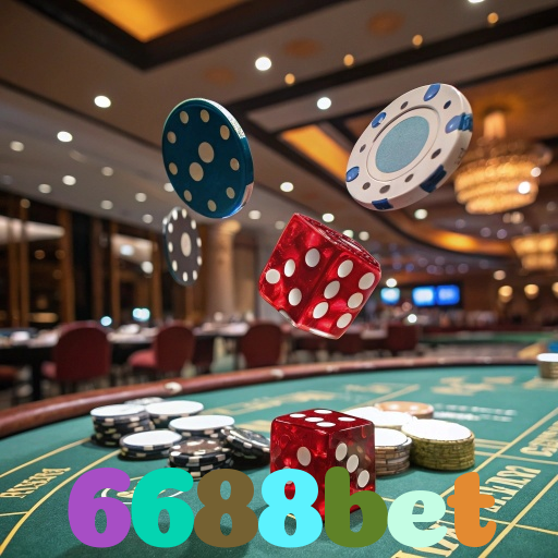 6688bet