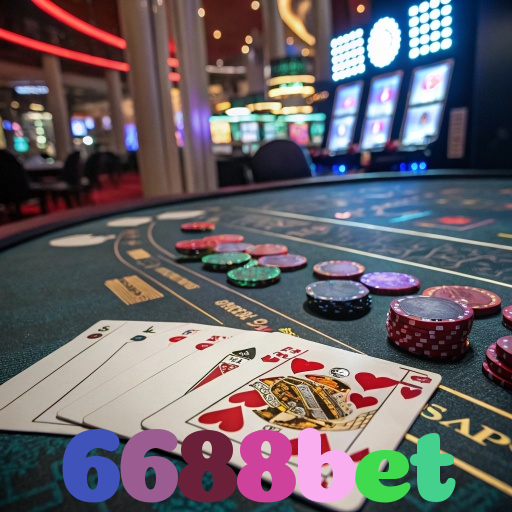 6688bet