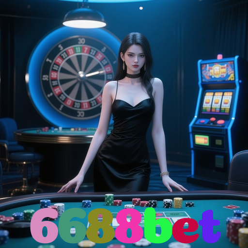 6688bet