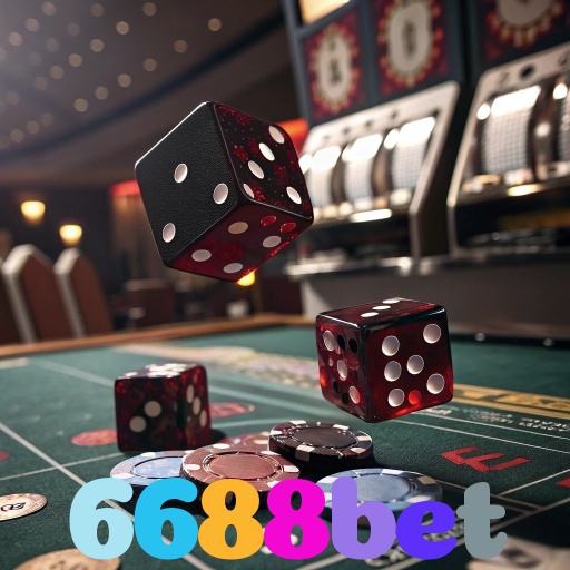 6688bet