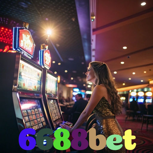 6688bet