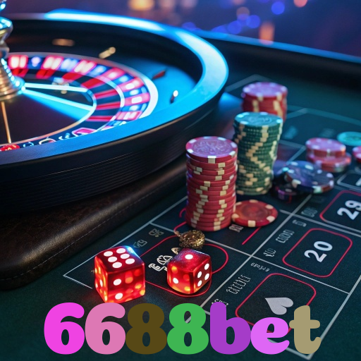 6688bet