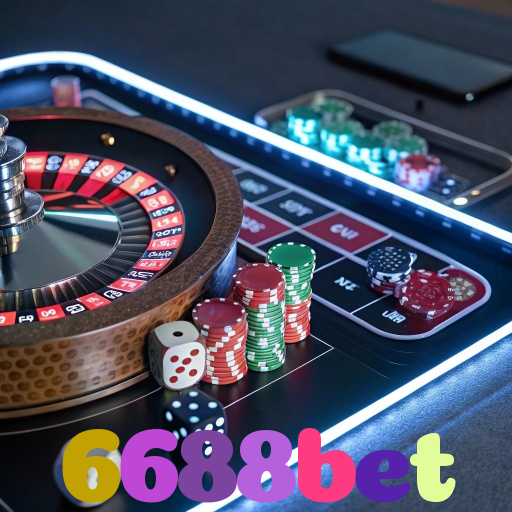 6688bet