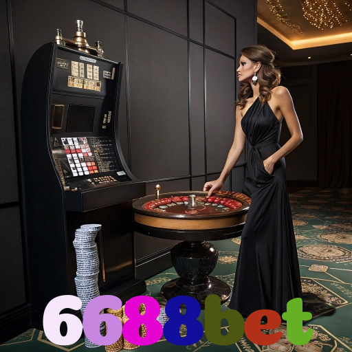 6688bet
