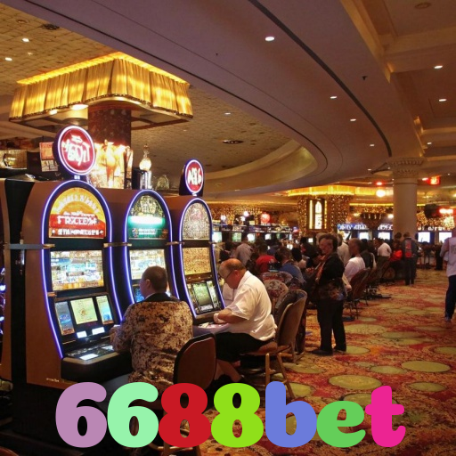 6688bet
