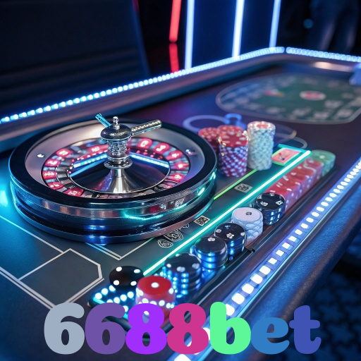 6688bet