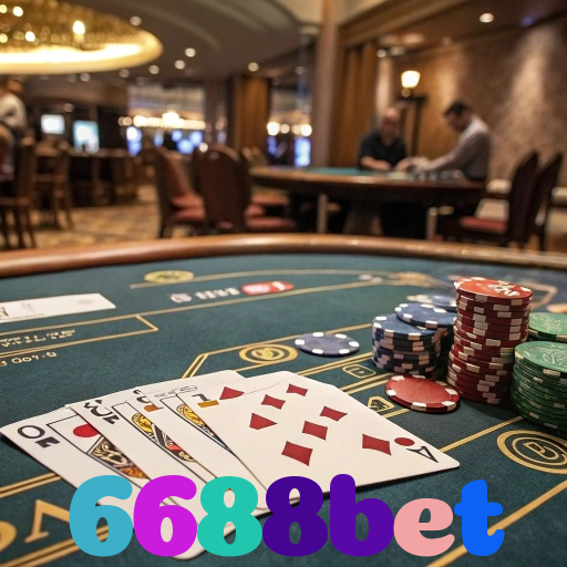 6688bet