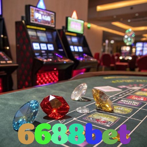 6688bet