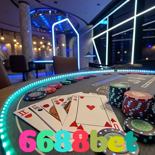 6688bet