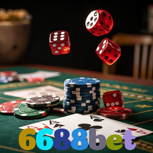 6688bet