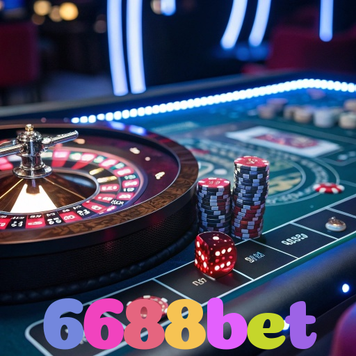 6688bet