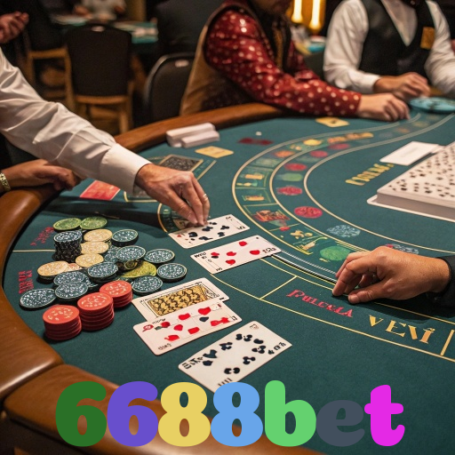 6688bet