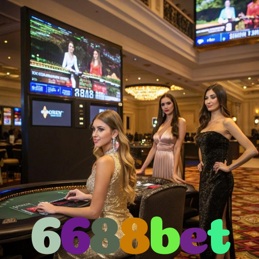 6688bet