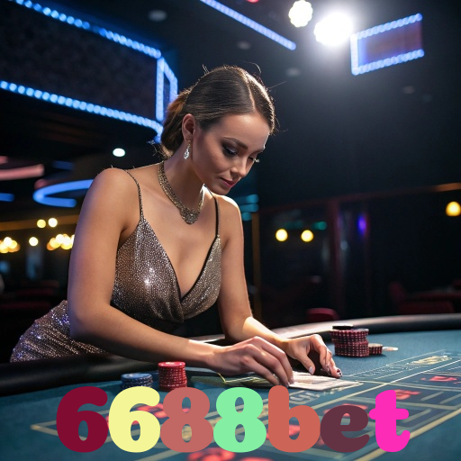 6688bet