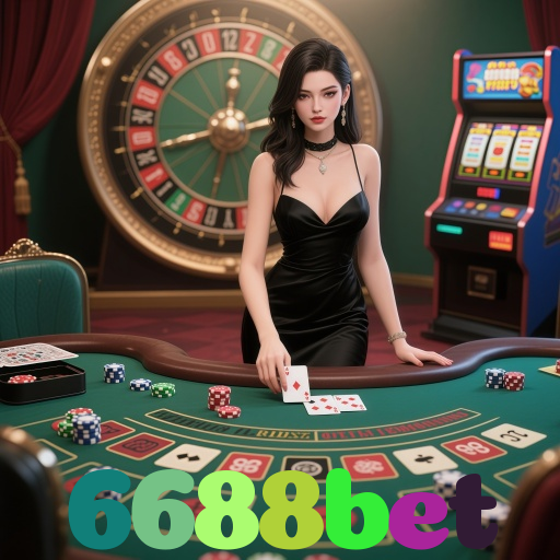 6688bet