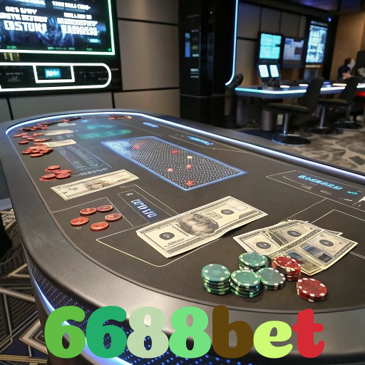 6688bet
