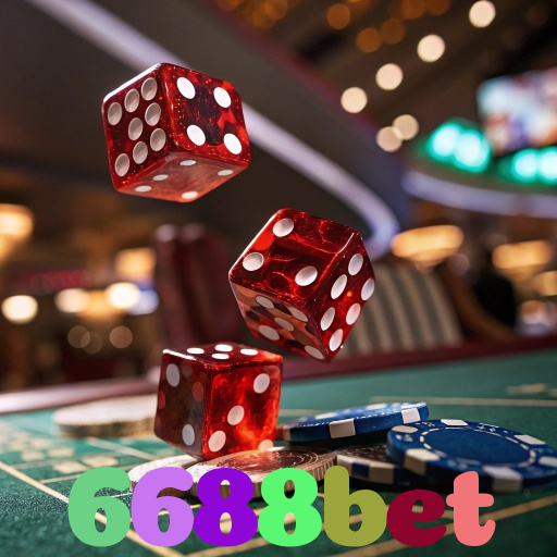 6688bet