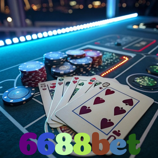 6688bet