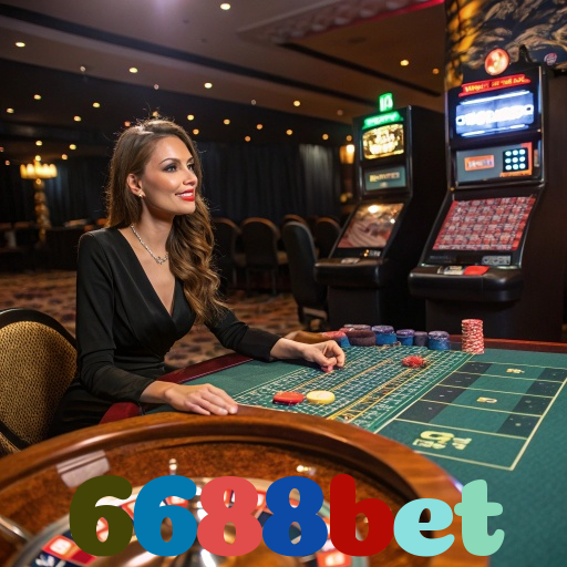 6688bet