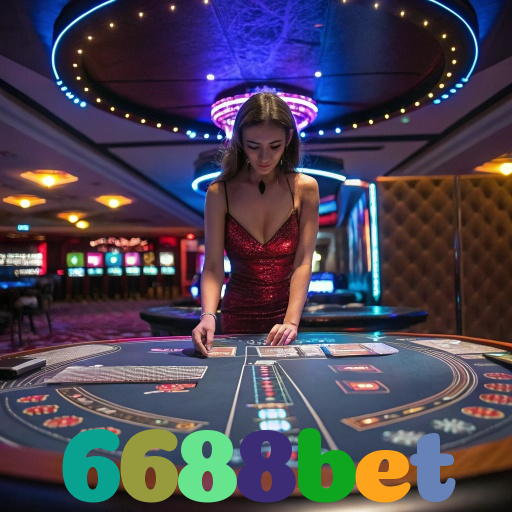 6688bet