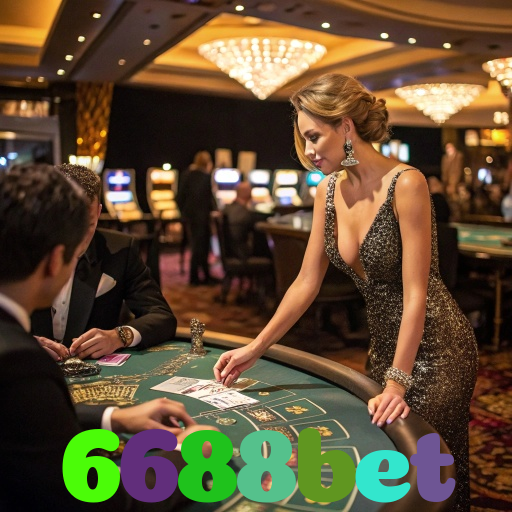 6688bet