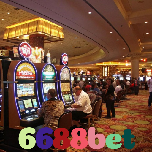 6688bet