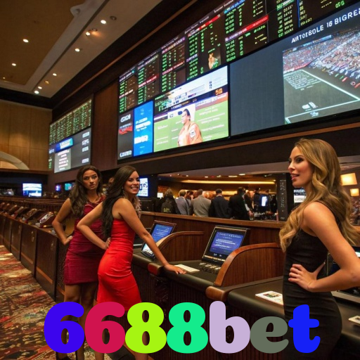 6688bet