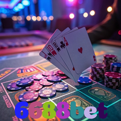 6688bet