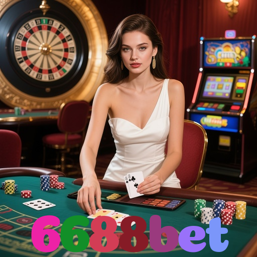 6688bet