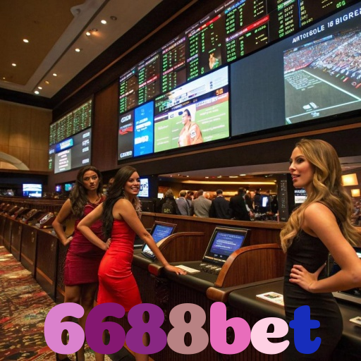 6688bet