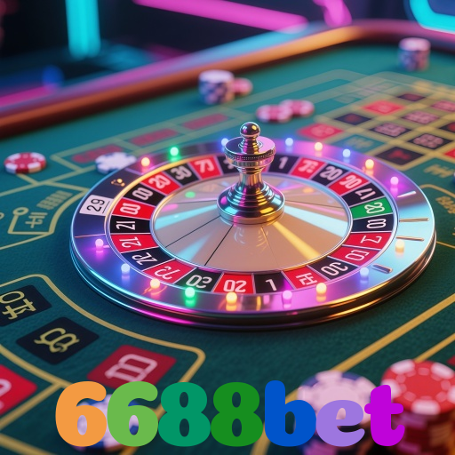 6688bet