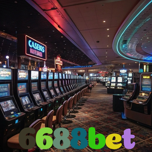 6688bet