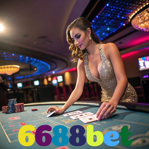 6688bet
