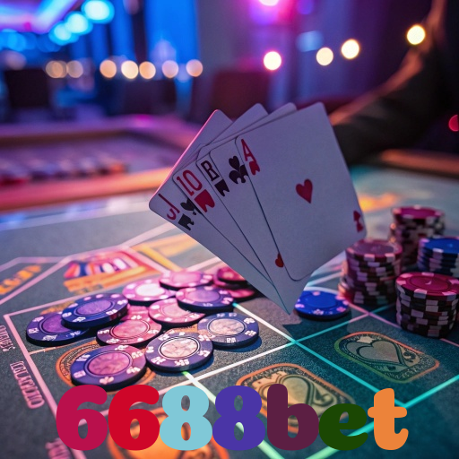 6688bet