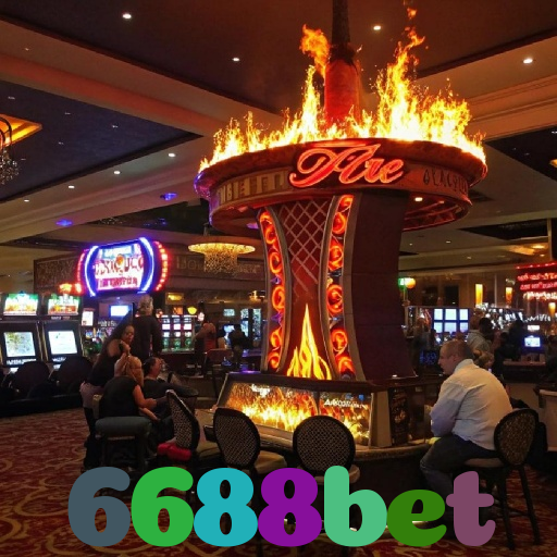 6688bet