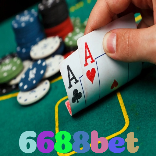 6688bet