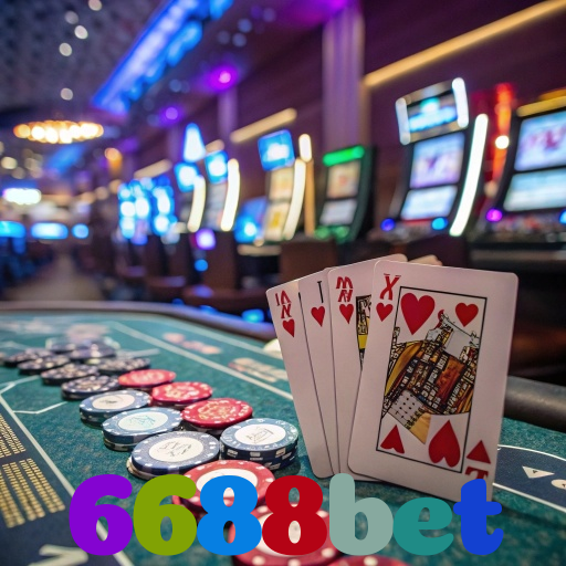 6688bet