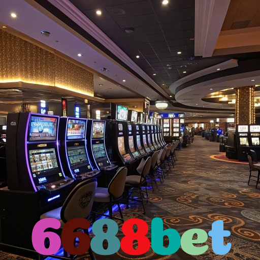 6688bet