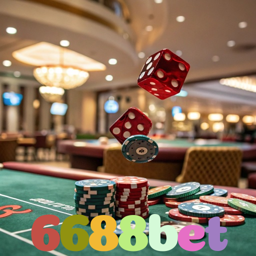 6688bet