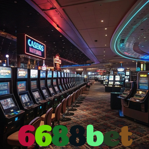 6688bet